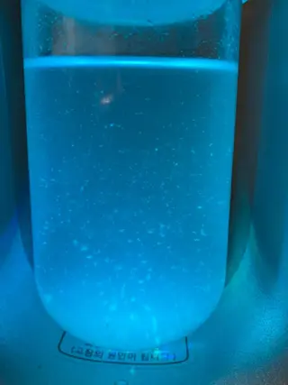 メンズ メンズフェイシャル アイブロウ・ルースのエステ・リラクイメージ