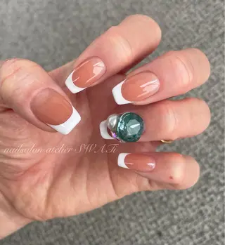 ネイル nailsalon SWATiのネイルデザイン
