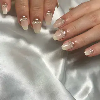 ネイル ND  NAIL Ayakaのネイルデザイン