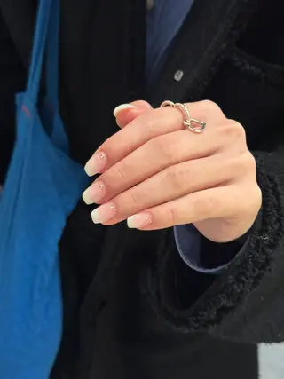 ネイル mooi. amaneのネイルデザイン