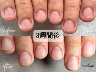 ネイル juna じゅなのネイルデザイン