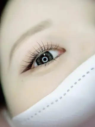 マツエク・マツパ ANCIL 🎡今野🎡のマツエク・マツパデザイン