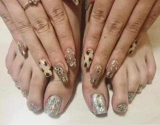 ネイル NAIL salon ACEのネイルデザイン