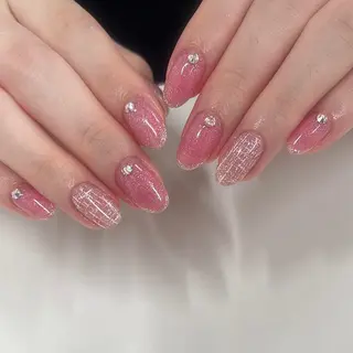 ネイル _white 上本町店のネイルデザイン