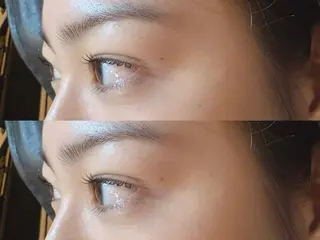 マツエク・マツパ 川島 菜月のマツエク・マツパデザイン