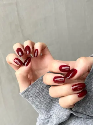 ネイル N.barber / koderaのネイルデザイン