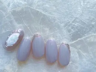 ネイル kiki nail たまプラーザのネイルデザイン