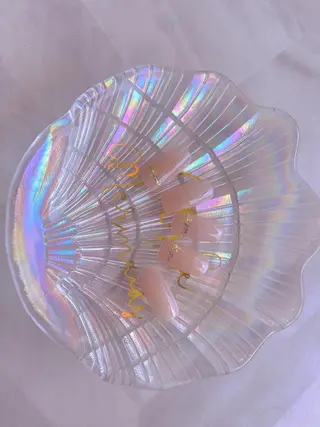 ネイル NANA NAILのネイルデザイン