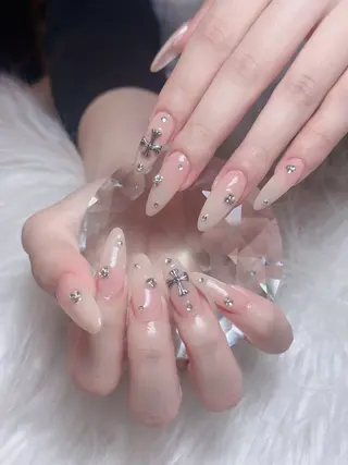 ネイル Aimee Nail Studioのネイルデザイン