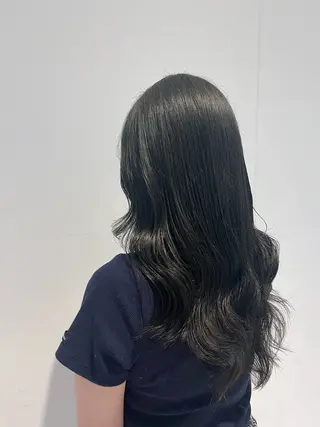 ロング カラー 🎀奈良 真琴🎀のヘアスタイル