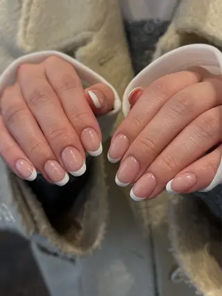 ネイル nail atelier MijU所属・nana |MijU 高崎のネイルデザイン