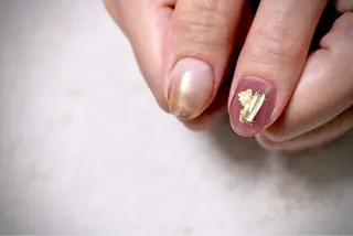 ネイル MH Nailのネイルデザイン