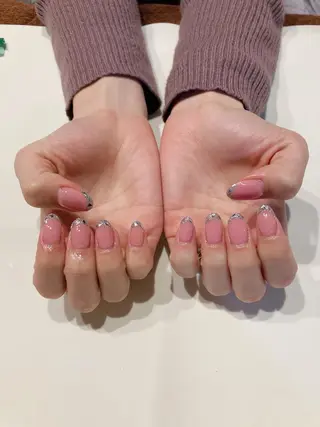 ネイル KaHaNa nail salonのネイルデザイン