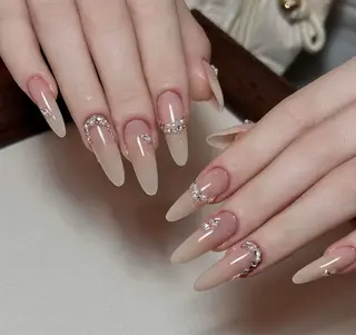 ネイル YMT NailStudioのネイルデザイン