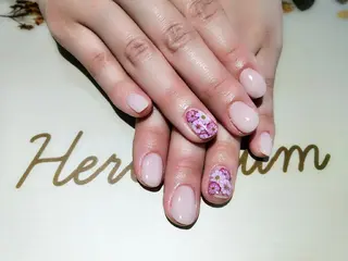 ネイル nailsalon BlueDaisyのネイルデザイン