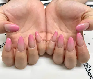 ネイル nailist cocoのネイルデザイン