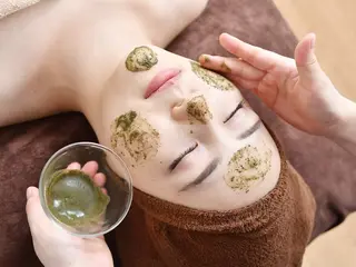 メンズ NA skin たまプラーザ　川島のエステ・リラクイメージ