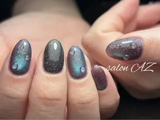 ネイル salon AZのネイルデザイン