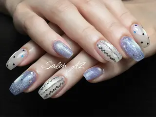 ネイル salon AZ NANAのネイルデザイン