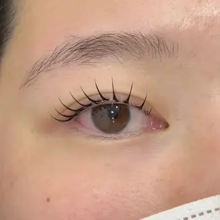 マツエク・マツパ edur 梶並のマツエク・マツパデザイン