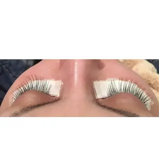 マツエク・マツパ 堤 桃花のマツエク・マツパデザイン