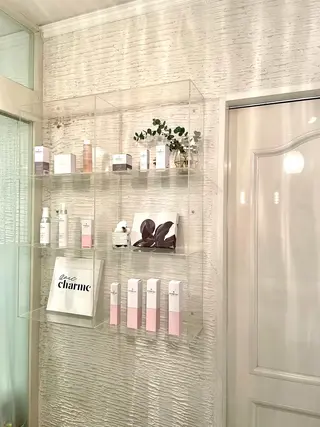 Labelta 遠田のエステ・リラクイメージ