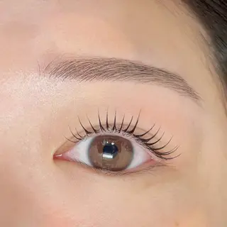 マツエク・マツパ Lifmo町田店 Yのマツエク・マツパデザイン