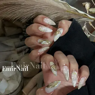 ネイル Emir Nailのネイルデザイン