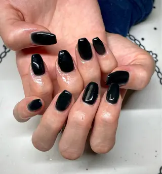 ネイル nailist cocoのネイルデザイン
