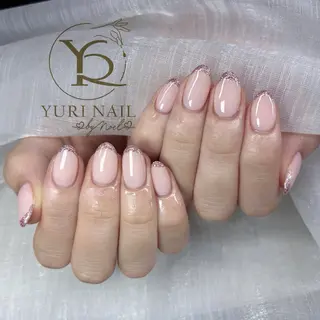 ネイル YURI Nail Funabashiのネイルデザイン