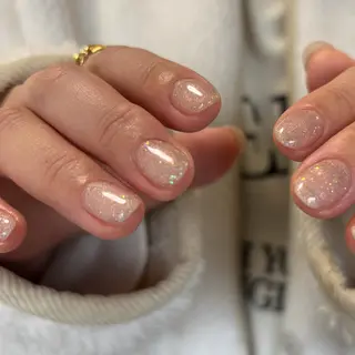 ネイル yu-il 国分寺ネイルサロンのネイルデザイン