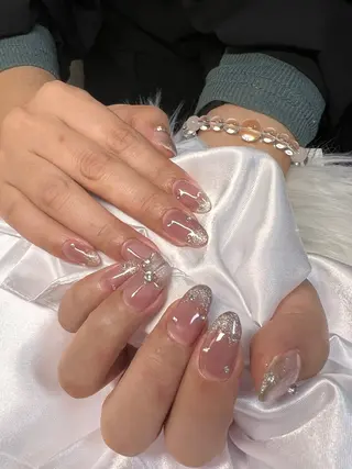 ネイル lupo エステ.ネイルのエステ・リラクイメージ