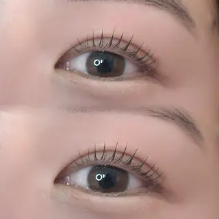 マツエク・マツパ fein.Ruka ♡垢抜け美眉のマツエク・マツパデザイン
