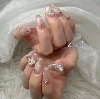 ネイル &MEネイルサロン COCOのネイルデザイン