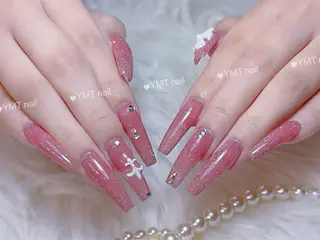 ネイル YMT NailStudioのネイルデザイン