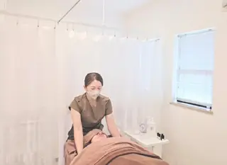 上尾Luce. あきやまのエステ・リラクイメージ