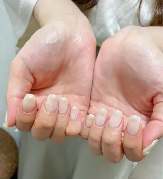 ネイル 髙橋 優菜のネイルデザイン
