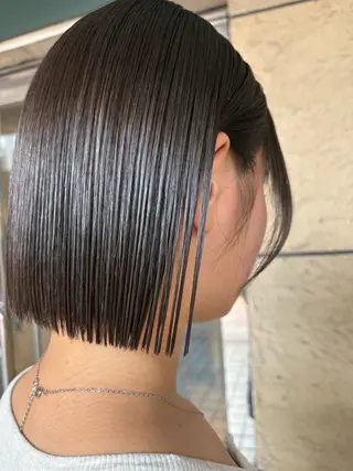 ショート 🍅ハイライト/ レイヤー/mao🍅のヘアスタイル