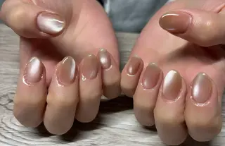 ネイル TRIOS ▲nailのネイルデザイン