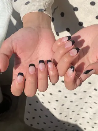 ネイル chiya nailsのネイルデザイン