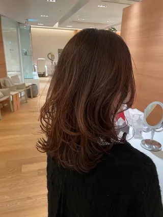 ミディアム 瀧本 さやかのマツエク・マツパデザイン