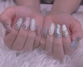 ネイル リン リンのネイルデザイン