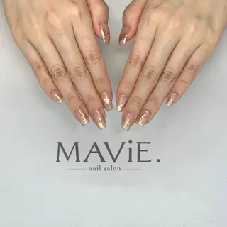 ネイル MAViE. nail salonのネイルデザイン