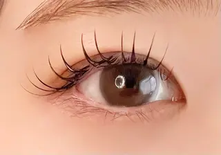 マツエク・マツパ eyelash plan api所属・【plan】 kaoriのマツエク・マツパデザイン