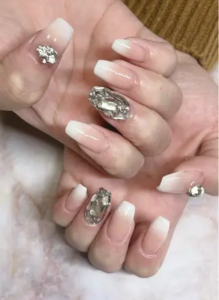 ネイル plaisir プレジールネイルのネイルデザイン