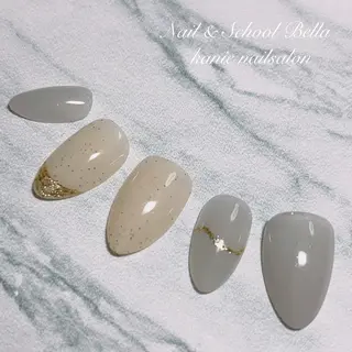 ネイル Bella YUKAのネイルデザイン