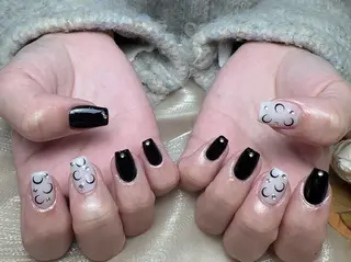 ネイル UM Nail Salonのネイルデザイン
