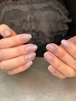 ネイル nail salon toki.のネイルデザイン