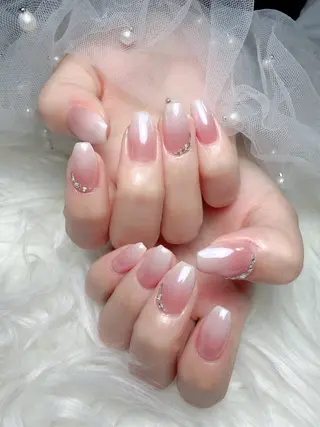 ネイル MK ネイルサロンのネイルデザイン