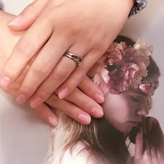 ネイル Lisa’s Salonのネイルデザイン